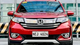 2020 HONDA BRV 1.5 V CVT 22k mileage TOP OF THE LINE‼️🔥 09121061462 MABY LATIDO☎️📩📲