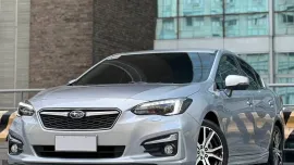 🔥🔥2017 Subaru Impreza 2.0i-S AT Gas 📲Call or Text: 09957210548 ARVIN BATALLER🔥🔥