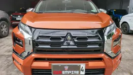 Mitsubishi Xpander Cross 2025 1.5 Save 250K From Brand New Automatic