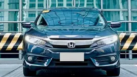 2018 Honda Civic 1.8 E AT 145K ALL-IN DP 33K mileage only‼️🔥 09121061462 MABY LATIDO☎️📩📲