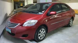 2010 Toyota Vios 1.3 E Automatic