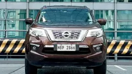 2019 Nissan Terra 2.5 VL 4x2 Automatic Diesel 🔥𝐉𝐄𝐒𝐒𝐄𝐍 𝐌𝐄𝐍𝐃𝐎𝐙𝐀🙋‍♂️☎️  09279850198