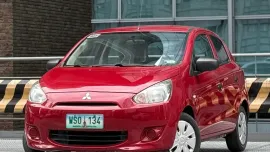 🔥🔥2013 Mitsubishi Mirage GLX 1.2 Gas AT 📲Call or Text: 09957210548 ARVIN BATALLER🔥🔥
