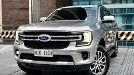 🔥🔥2023 Ford Everest 2.0 Trend Next Gen 4x2 AT Diesel 📲Call or Text: 09957210548 ARVIN BATALLER🔥
