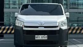 🔥 2020 Toyota Hi Ace 2.8 Commuter Deluxe Manual Diesel ☎️𝐁𝐄𝐋𝐋𝐀 𝟬𝟵𝟵𝟱 𝟴𝟰𝟮 𝟵𝟲𝟰𝟮