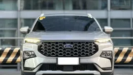 🔥 2024 Ford Territory Titanium X 1.5 Automatic Gas 185K ☎️𝐁𝐄𝐋𝐋𝐀 𝟬𝟵𝟵𝟱 𝟴𝟰𝟮 𝟵𝟲𝟰𝟮 