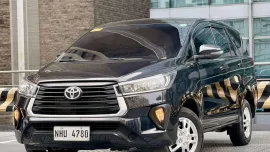 2025 TOYOTA INNOVA 2.8 XE AT DIESEL 🔥𝐉𝐄𝐒𝐒𝐄𝐍 𝐌𝐄𝐍𝐃𝐎𝐙𝐀🙋‍♂️☎️  09279850198