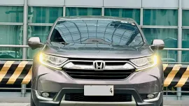 2018 Honda CRV 2.0 S AT Gas 147K ALL-IN DP‼️🔥 09121061462 MABY LATIDO☎️📩📲