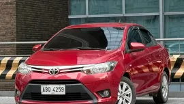 🔥🔥2016 Toyota Vios E 1.3 Gas AT 📲Call or Text: 09957210548 ARVIN BATALLER🔥🔥