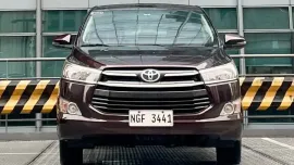 2020 Toyota Innova 2.8 E Automatic Diesel 🔥𝐉𝐄𝐒𝐒𝐄𝐍 𝐌𝐄𝐍𝐃𝐎𝐙𝐀🙋‍♂️☎️  09279850198
