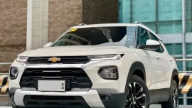 🔥🔥2022 Chevrolet Trailblazer 1.3 Premiere AT Gas 📲Call or Text: 09957210548 ARVIN BATALLER🔥🔥