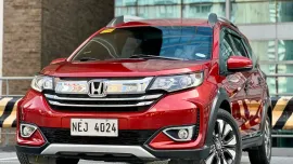 2020 HONDA BRV 1.5 V CVT 🔥𝐉𝐄𝐒𝐒𝐄𝐍 𝐌𝐄𝐍𝐃𝐎𝐙𝐀🙋‍♂️☎️  09279850198