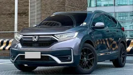 2021 Honda CRV 2.0 CVT Gas Automatic 🔥𝐉𝐄𝐒𝐒𝐄𝐍 𝐌𝐄𝐍𝐃𝐎𝐙𝐀🙋‍♂️☎️  09279850198