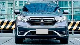 2021 Honda CRV 2.0 CVT Gas AT 115K ALL IN‼️🔥 09121061462 MABY LATIDO☎️📩📲