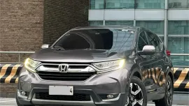 🔥🔥2018 Honda CRV 2.0 S AT Gas 📲Call or Text: 09957210548 ARVIN BATALLER🔥🔥