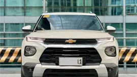 2022 Chevrolet Trailblazer 1.3 Premiere AT Gas 🔥𝐉𝐄𝐒𝐒𝐄𝐍 𝐌𝐄𝐍𝐃𝐎𝐙𝐀🙋‍♂️☎️  09279850198