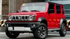 🔥🔥2024 Suzuki Jimny 1.5 GLX 4x4 (ALL NEW 5 Door) AT Gas 📲Call or Text: 09957210548 ARVIN B. 🔥🔥