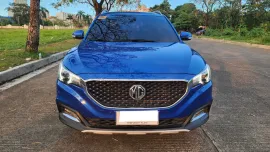 2023 MG ZS automatic