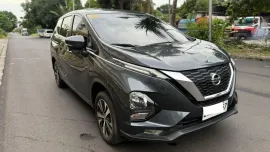 2024 Nissan livina VE automatic