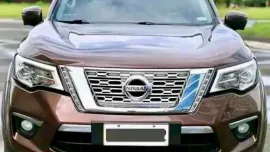 2019 NISSAN TERRA EL 