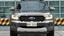 2020 Ford Ranger Wildtrak 4x2 2.0 Turbo Diesel A/T☎️0935 600 3692 JAN RAY DE JESUS