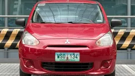 2013 Mitsubishi Mirage GLX 1.2 Gas A/T ✅️25K ALL-IN DP ☎️0935 600 3692 JAN RAY DE JESUS