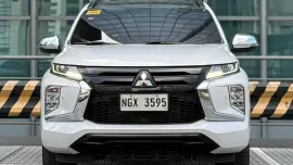 2022 Mitsubishi Montero Black Edition 4x2 2.5 A/T Diesel ☎️0935 600 3692 JAN RAY DE JESUS