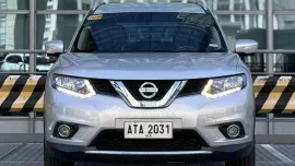 2015 Nissan Xtrail 4x4 A/T Gas Top of the Line ✅️120K ALL-IN ☎️0935 600 3692 JAN RAY DE JESUS