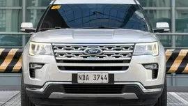 2017 Ford Explorer 2.3 4x2 Gas A/T ✅️198K ALL-IN DP ☎️0935 600 3692 JAN RAY DE JESUS