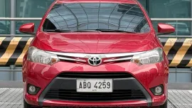 2016 Toyota Vios E 1.3 Gas A/T ✅️61K ALL-IN DP ☎️0935 600 3692 JAN RAY DE JESUS 
