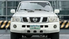 2012 Nissan Patrol Super Safari 4x4 3.0 Diesel A/T ✅️425K ALL-IN ☎️0935 600 3692 JAN RAY DE JESUS