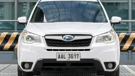 2014 Subaru Forester 2.0 AWD A/T Gas ✅️63K ALL-IN DP ☎️0935 600 3692 JAN RAY DE JESUS