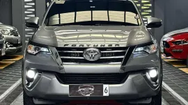 HOT!!! 2018 Toyota Fortuner 2.4G Top of the line for sale at affordable price! 