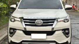 HOT!!! 2020 Toyota Fortuner V TRD 4x2 for sale at affordable price! 