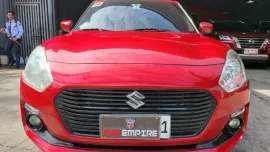 ✅Suzuki Swift 2019 1.3 GL Automatic