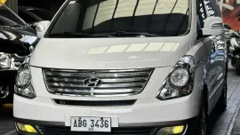 HOT!!! 2015 Hyundai Starex Gold for sale at affordable price! 