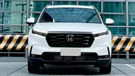 2024 Honda CRV 1.5 V Turbo Honda Sensing CVT Gas ✅ 𝐂𝐋𝐄𝐎 🙋🏼‍♀️📲0938 830 7235