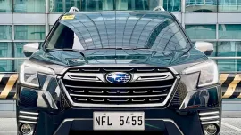 2022 Subaru Forester 2.0i-S Eyesight AWD AT GAS‼️🔥 09121061462 MABY LATIDO☎️📩📲