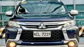 2017 Mitsubishi Montero GLS sport 4x2 2.4 Diesel 154K ALL-IN DP‼️🔥 09121061462 MABY LATIDO☎️📩📲