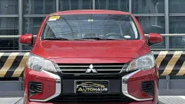2025 Mitsubishi Mirage 1.2 G4 GLX AT GAS ✅ ZERO DP🔥🙋🏻‍♂️𝐂𝐀𝐑𝐋 𝐁𝐎𝐍𝐍𝐄𝐕𝐈𝐄📲0938 458 8779