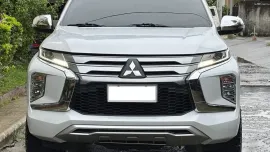 HOT!!! 2020 Mitsubishi Montero Sport GLS for sale at affordable price! 