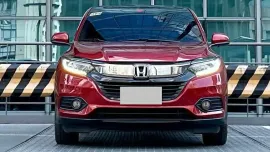 2020 Honda HRV 1.8 E Automatic Gas ✅150K ALL IN🔥🙋🏻‍♂️𝐂𝐀𝐑𝐋 𝐁𝐎𝐍𝐍𝐄𝐕𝐈𝐄📲0938 458 8779