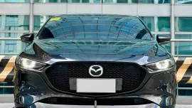 2022 Mazda 3 2.0 Premium Sportback AT 115K ALL IN DP‼️🔥 09121061462 MABY LATIDO☎️📩📲