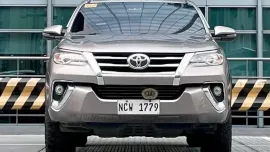 2018 Toyota Fortuner 2.4 G 4x2 Automatic Diesel ✅ 𝐂𝐋𝐄𝐎 🙋🏼‍♀️📲0938 830 7235