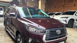 2024 Toyota Innova 2.8XE Automatic DSL