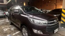 2020 Toyota Innova 2.8 E Automatic DSL