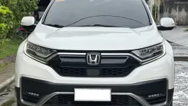 HOT!!! 2022 Honda CR-V S Variant for sale at affordable price! 