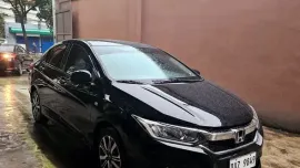 2020 Honda City 1.5 E Automatic Gas 