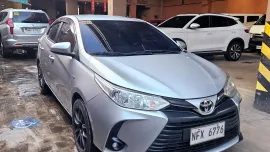 2021 Toyota Vios 1.3 XLE Automatic Gas