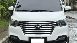 HOT!!! 2019 Hyundai Grand Starex VGT Urban Exclusive for sale at affordable price! 